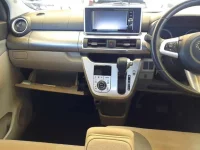 Toyota PIXIS JOY лот № 30297 оценка 3.5  с аукциона в Японии 8