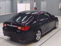 Toyota MARK X лот № 30293 оценка 4  с аукциона в Японии 1