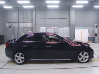 Toyota MARK X лот № 30293 оценка 4  с аукциона в Японии 2