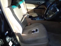 Toyota MARK X лот № 30293 оценка 4  с аукциона в Японии 7