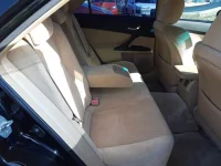 Toyota MARK X лот № 30293 оценка 4  с аукциона в Японии 9