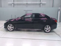 Toyota MARK X лот № 30293 оценка 4  с аукциона в Японии 3