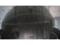 Toyota MARK X лот № 30293 оценка 4  с аукциона в Японии 10