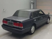 Toyota CROWN COMFORT лот № 4364 оценка R  с аукциона в Японии 1