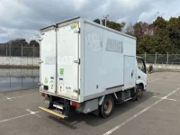 Toyota DYNA лот № 63548 оценка 3.5  с аукциона в Японии 1