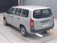 Toyota PROBOX лот № 30299 оценка 4  с аукциона в Японии 4