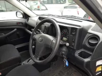 Toyota PROBOX лот № 30299 оценка 4  с аукциона в Японии 5