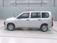 Toyota PROBOX лот № 30299 оценка 4  с аукциона в Японии 2