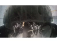 Toyota PROBOX лот № 30299 оценка 4  с аукциона в Японии 9