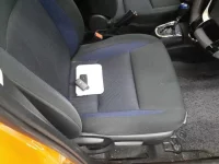 Toyota AQUA лот № 30805 оценка 3.5  с аукциона в Японии 7