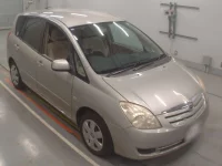 Toyota COROLLA SPACIO лот № 30820 оценка RA  с аукциона в Японии 4