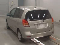 Toyota COROLLA SPACIO лот № 30820 оценка RA  с аукциона в Японии 5