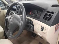 Toyota COROLLA SPACIO лот № 30820 оценка RA  с аукциона в Японии 6