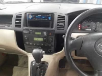 Toyota COROLLA SPACIO лот № 30820 оценка RA  с аукциона в Японии 8