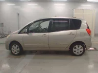 Toyota COROLLA SPACIO лот № 30820 оценка RA  с аукциона в Японии 3