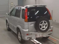 Toyota CAMI лот № 30766 оценка 3.5  с аукциона в Японии 5