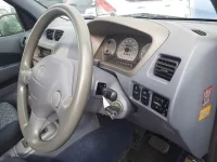 Toyota CAMI лот № 30766 оценка 3.5  с аукциона в Японии 6