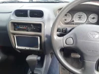 Toyota CAMI лот № 30766 оценка 3.5  с аукциона в Японии 8