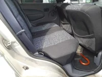 Toyota CAMI лот № 30766 оценка 3.5  с аукциона в Японии 9