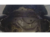 Toyota CAMI лот № 30766 оценка 3.5  с аукциона в Японии 10