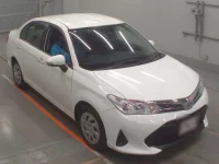 Toyota COROLLA AXIO лот № 30759 оценка RA  с аукциона в Японии 4