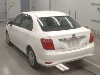 Toyota COROLLA AXIO лот № 30759 оценка RA  с аукциона в Японии 5