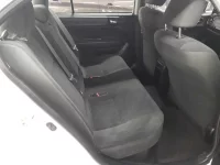 Toyota COROLLA AXIO лот № 30759 оценка RA  с аукциона в Японии 9