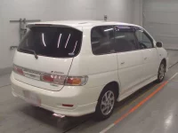 Toyota GAIA лот № 50165 оценка 4  с аукциона в Японии 1