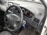Toyota GAIA лот № 50165 оценка 4  с аукциона в Японии 6