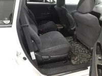 Toyota GAIA лот № 50165 оценка 4  с аукциона в Японии 9