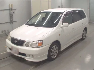 Toyota GAIA