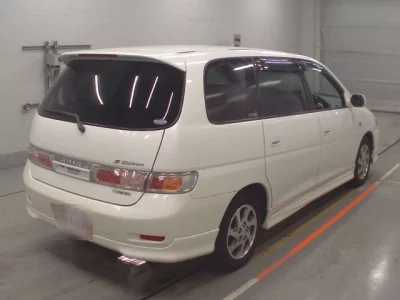 Toyota GAIA