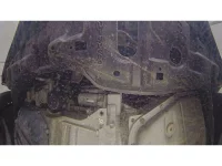 Toyota RACTIS лот № 30858 оценка 4  с аукциона в Японии 10