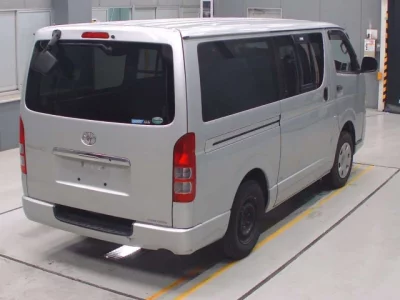 Toyota REGIUS ACE VAN