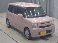 Toyota PIXIS SPACE лот № 10048 оценка 4  с аукциона в Японии 4