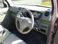 Toyota PIXIS SPACE лот № 10048 оценка 4  с аукциона в Японии 6