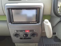 Toyota PIXIS SPACE лот № 10048 оценка 4  с аукциона в Японии 8