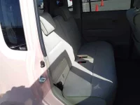 Toyota PIXIS SPACE лот № 10048 оценка 4  с аукциона в Японии 9