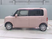 Toyota PIXIS SPACE лот № 10048 оценка 4  с аукциона в Японии 3