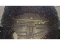 Nissan SYLPHY лот № 36128 оценка 4  с аукциона в Японии 10