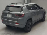 Chrysler JEEP COMPASS лот № 32012 оценка 4.5  с аукциона в Японии 1