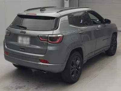 Chrysler JEEP COMPASS