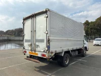 Toyota DYNA лот № 63558 оценка R  с аукциона в Японии 1