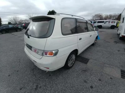 Toyota GAIA
