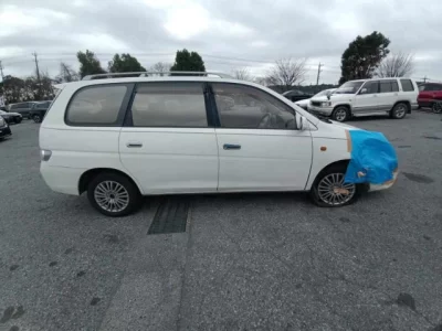 Toyota GAIA