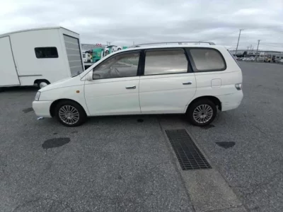 Toyota GAIA