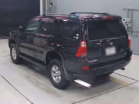 Toyota HILUX SURF лот № 30310 оценка 3  с аукциона в Японии 5