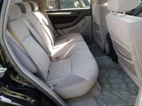 Toyota HILUX SURF лот № 30310 оценка 3  с аукциона в Японии 9