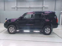 Toyota HILUX SURF лот № 30310 оценка 3  с аукциона в Японии 3