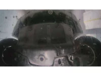 Toyota HILUX SURF лот № 30310 оценка 3  с аукциона в Японии 10